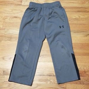 Boy's Underamour Pants